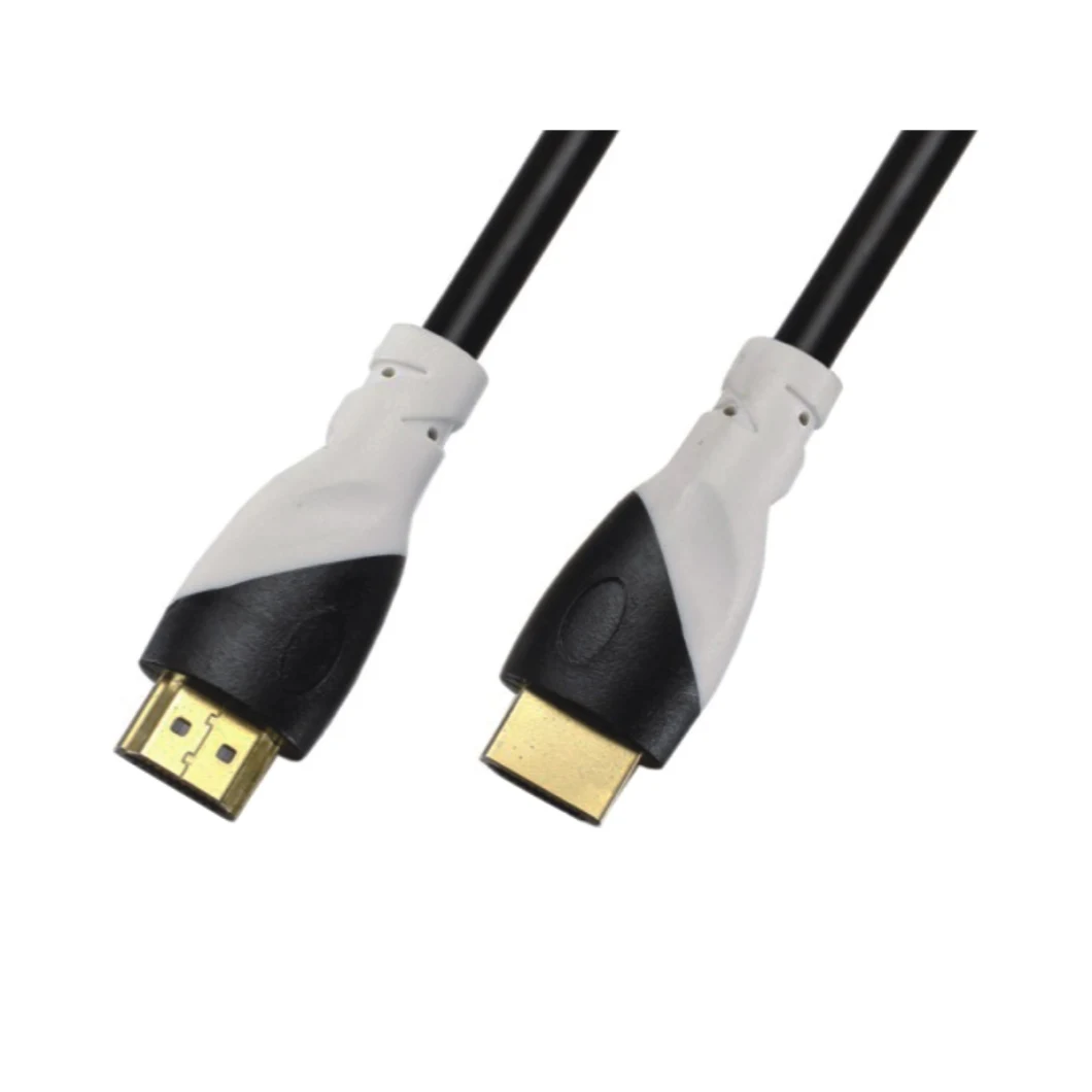 High Quality HDMI A Type MALE TO A Type MALE Pass 4K and HDMI ATC test HDMI Cable