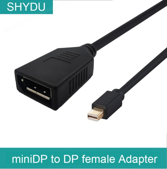 Аудио- и видеокабель Кабель Mini Displayport DP-DP