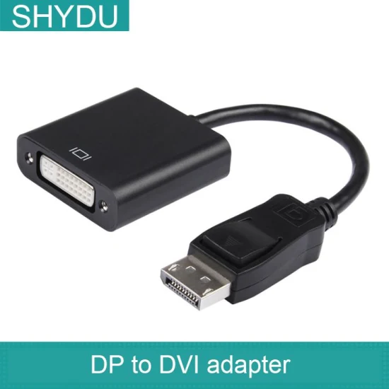 Видеокабель 4K 1080P 60 Гц Displayport Dp-кабель DVI