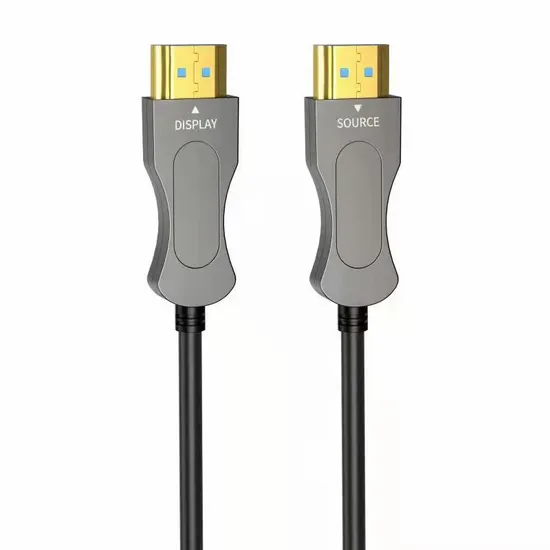 Оптоволоконный кабель Displayport «папа-папа» AOC